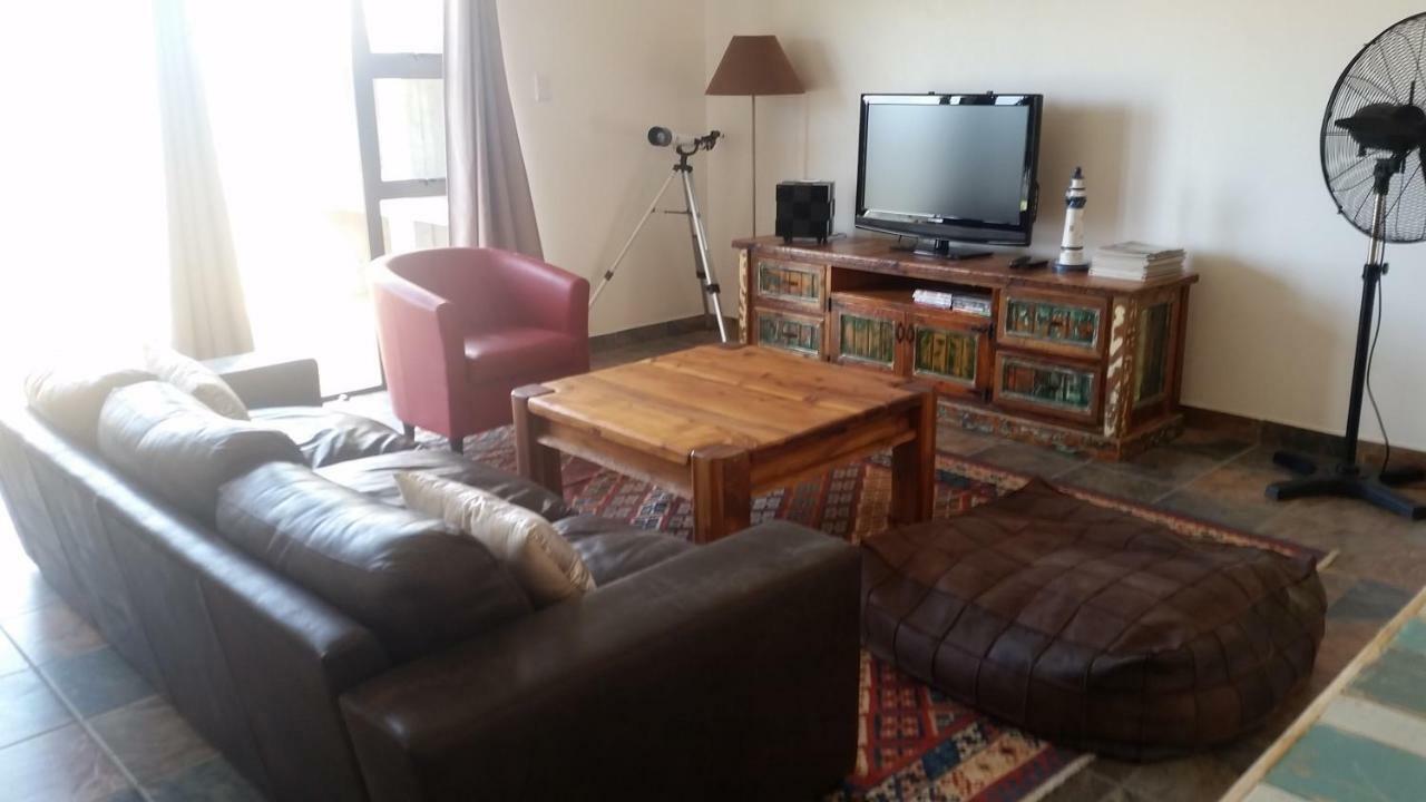 Rustic Rest Mossel Bay Villa Exterior photo