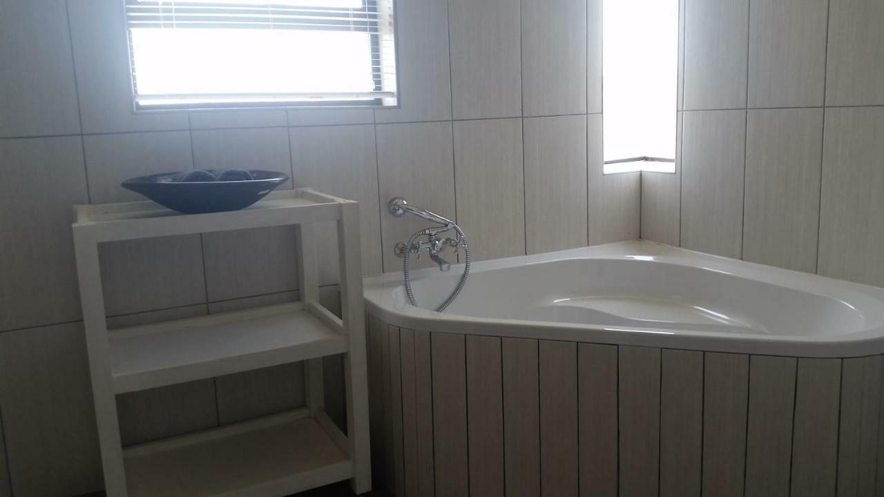 Rustic Rest Mossel Bay Villa Exterior photo