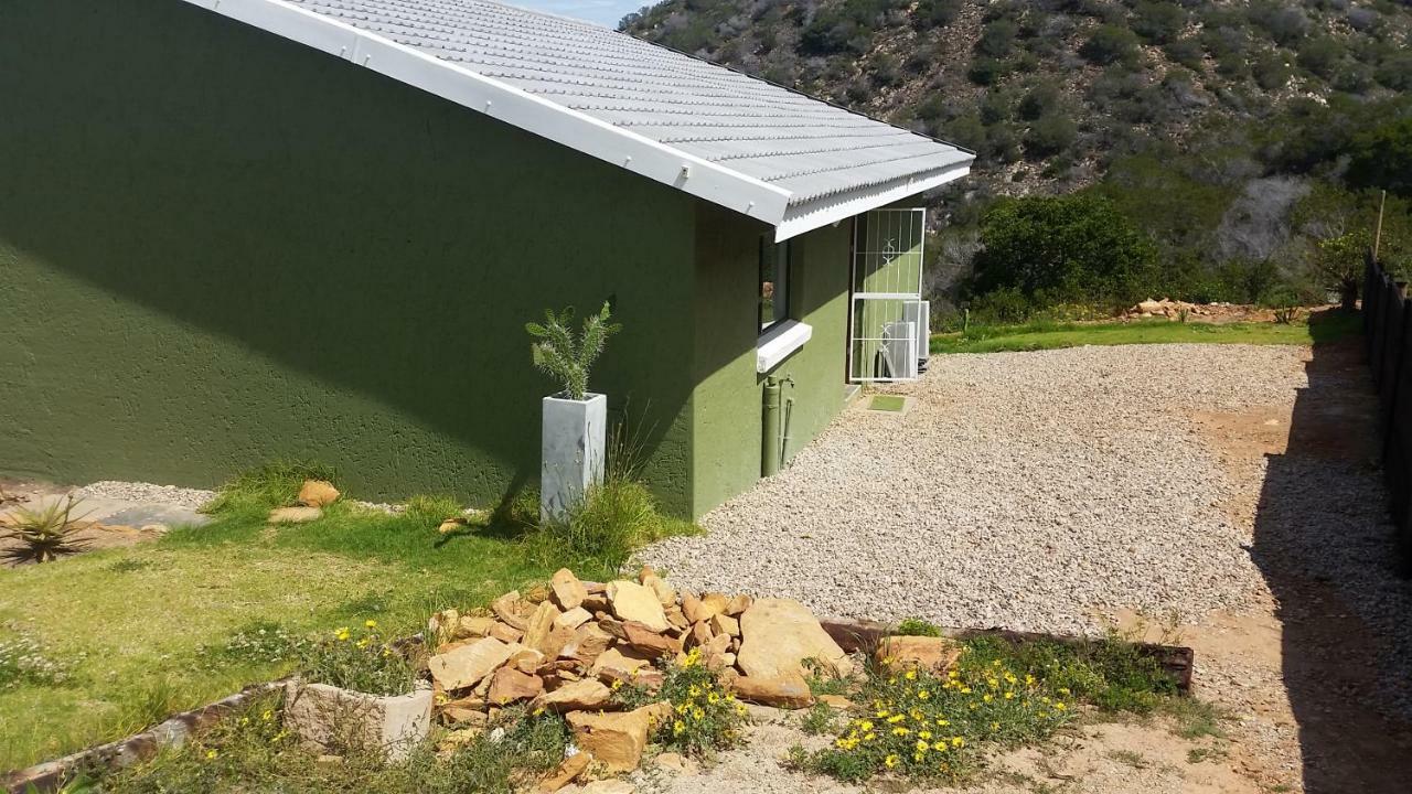 Rustic Rest Mossel Bay Villa Exterior photo