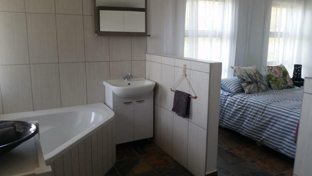 Rustic Rest Mossel Bay Villa Exterior photo